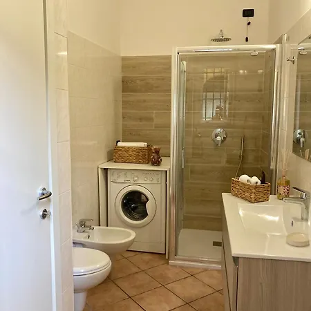 Casatua Vakantiehuis Bergamo