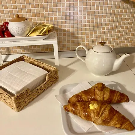 Vakantiehuis Casatua Bergamo