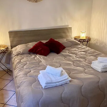 Casatua Vakantiehuis