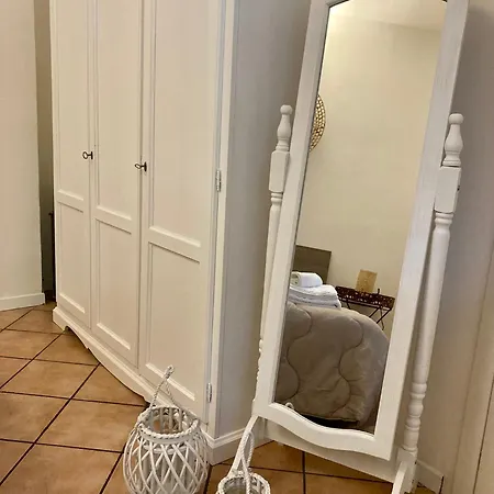 Vakantiehuis Casatua Bergamo