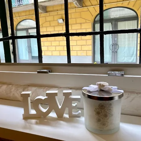 Casatua Vakantiehuis Bergamo