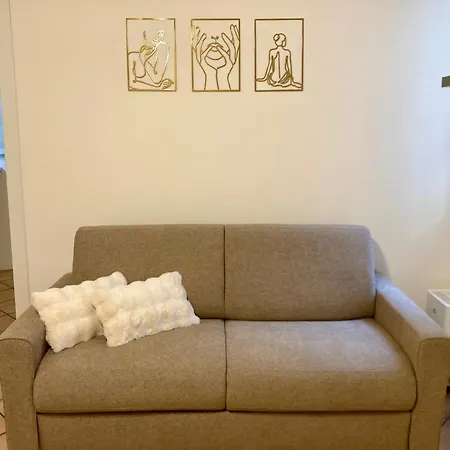 Casatua Prázdninový dům Bergamo