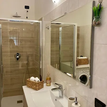 Casatua Prázdninový dům *