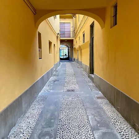Casatua * Bergamo