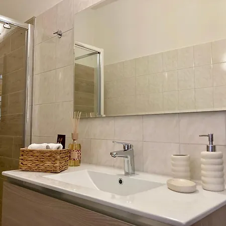 Prázdninový dům Casatua Bergamo